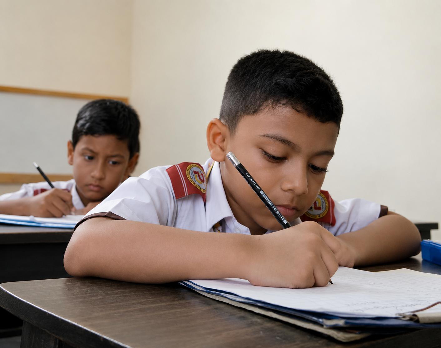 English Language Learning
