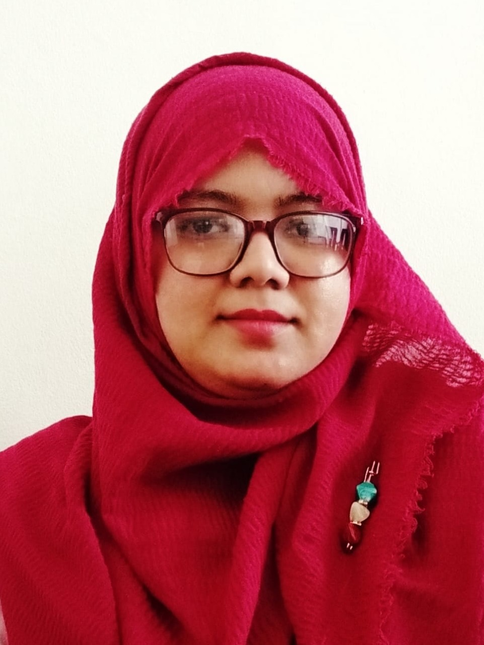 Sharmin Akter