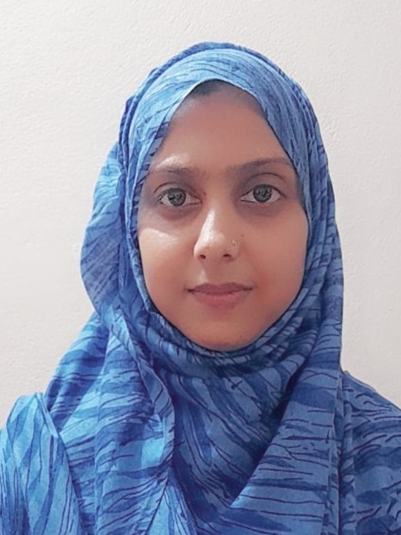 Santa Islam Sumiya
