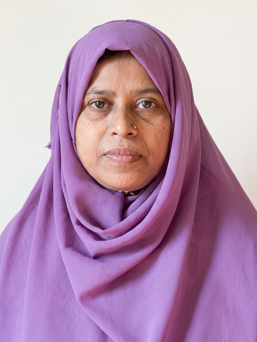 Salma Kumkum