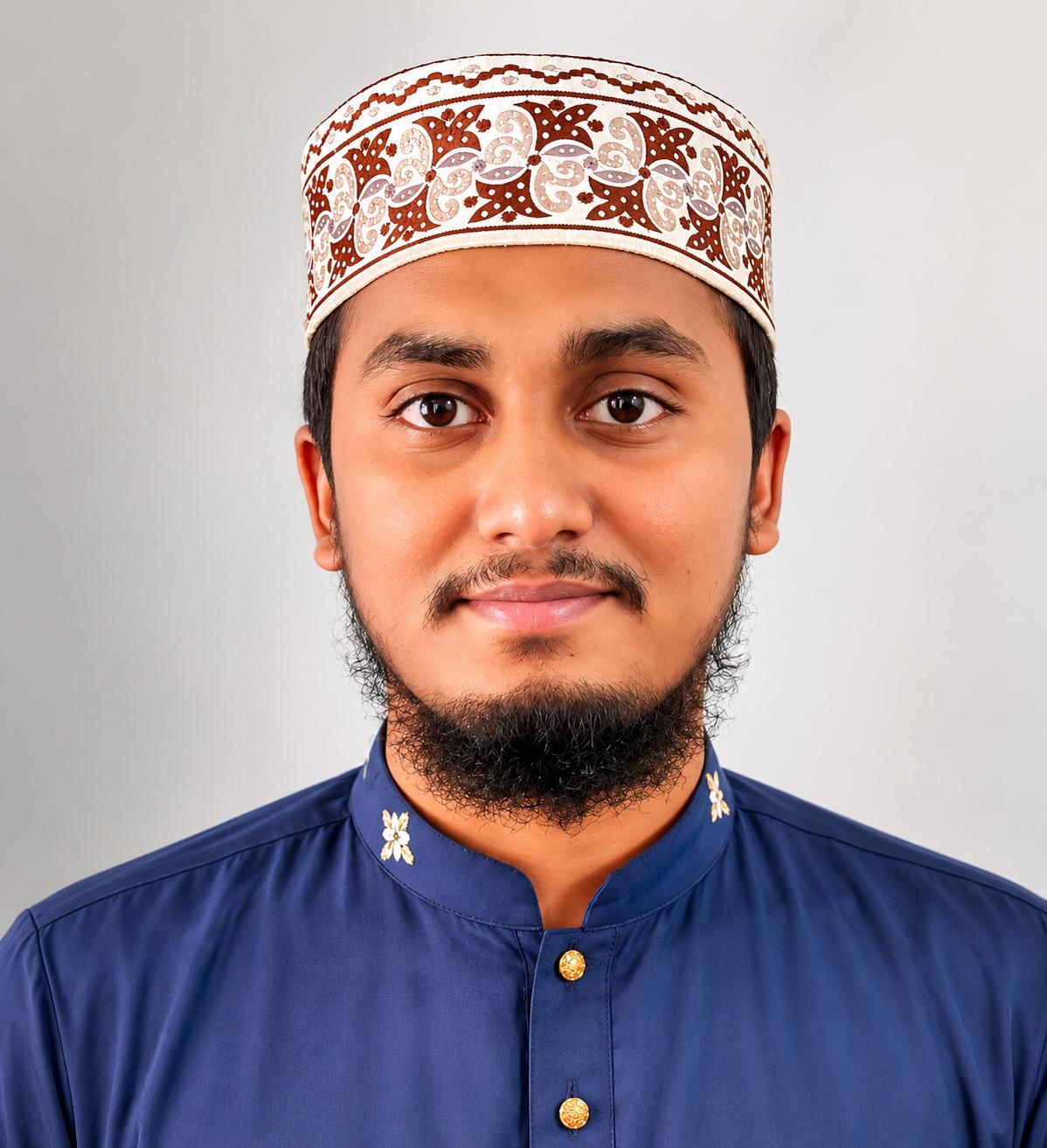 Abdullah An Naeem