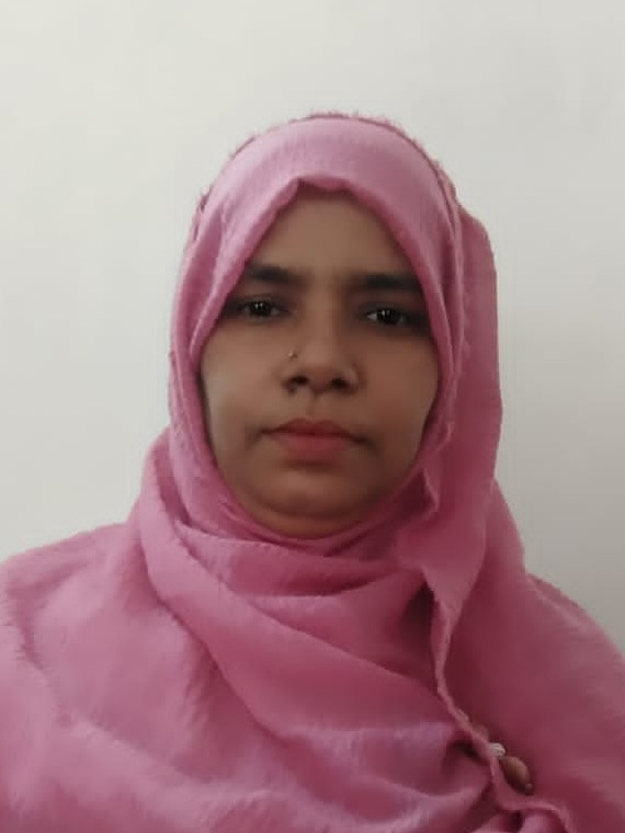 Rahima Begum Munni