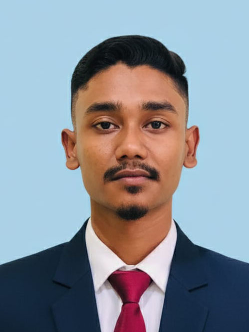 Md. Farhad